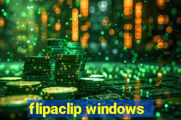 flipaclip windows